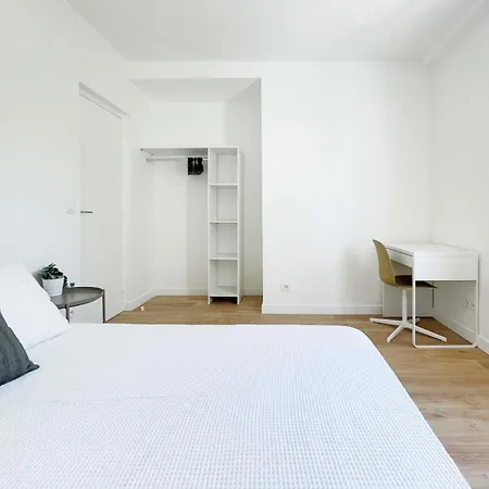 Ma Belle Conciergerie - Le Cocon Melunais Apartment Melun