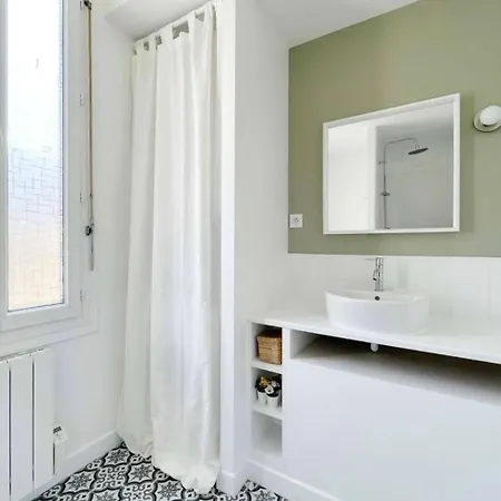 Groupes & Familles , 4 Chambres, 5 Min Gare -Melun *