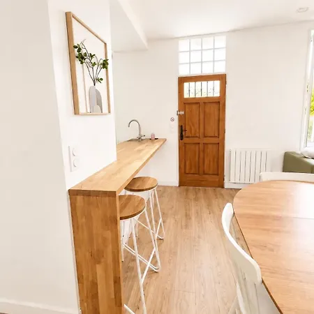 Principia - Havre de charme Appartement *